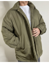 Parka Olive