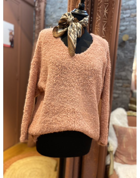 Pull Betty en Rose