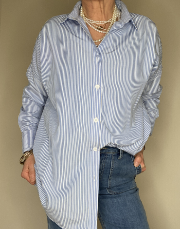 Chemise Charlie