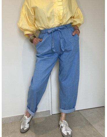 Pantalon Eline
