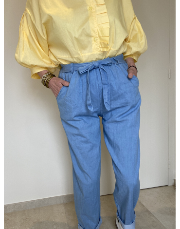 Pantalon Eline