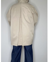 Cape / trench Monica