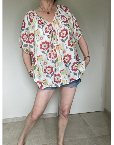 Blouse Madison
