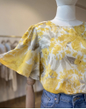 Blouse Lola