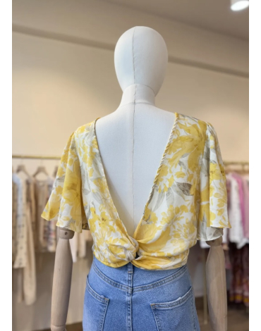 Blouse Lola
