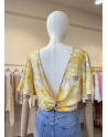 Blouse Lola