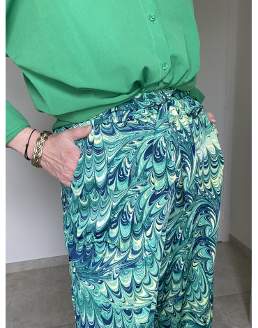 Pantalon Zoé