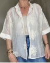 Chemise Jenna