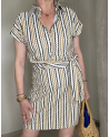 Robe Sabrina