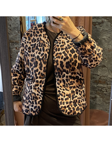 Veste Léo
