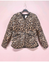 Veste Léo