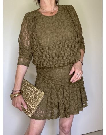 Robe Olivia