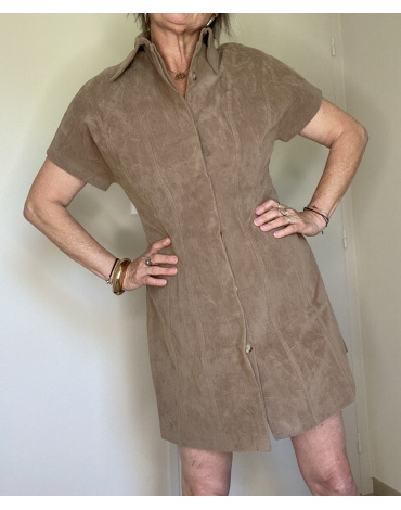 Robe Marie Rose