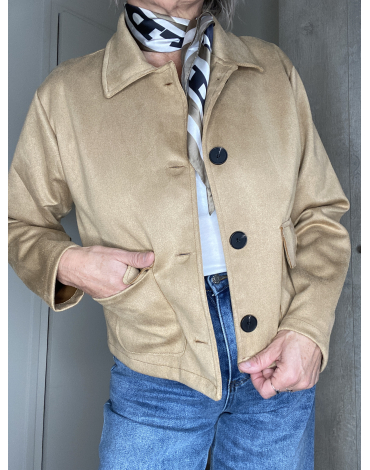 Veste Manon
