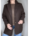 Veste Moka
