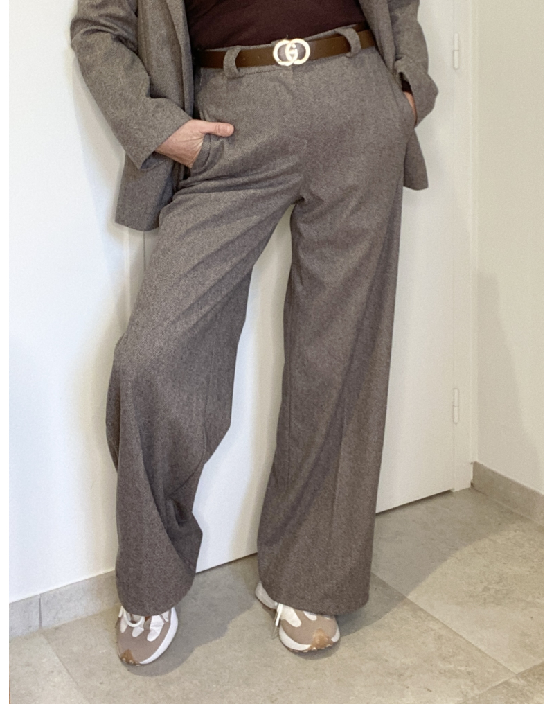Pantalon Zoé